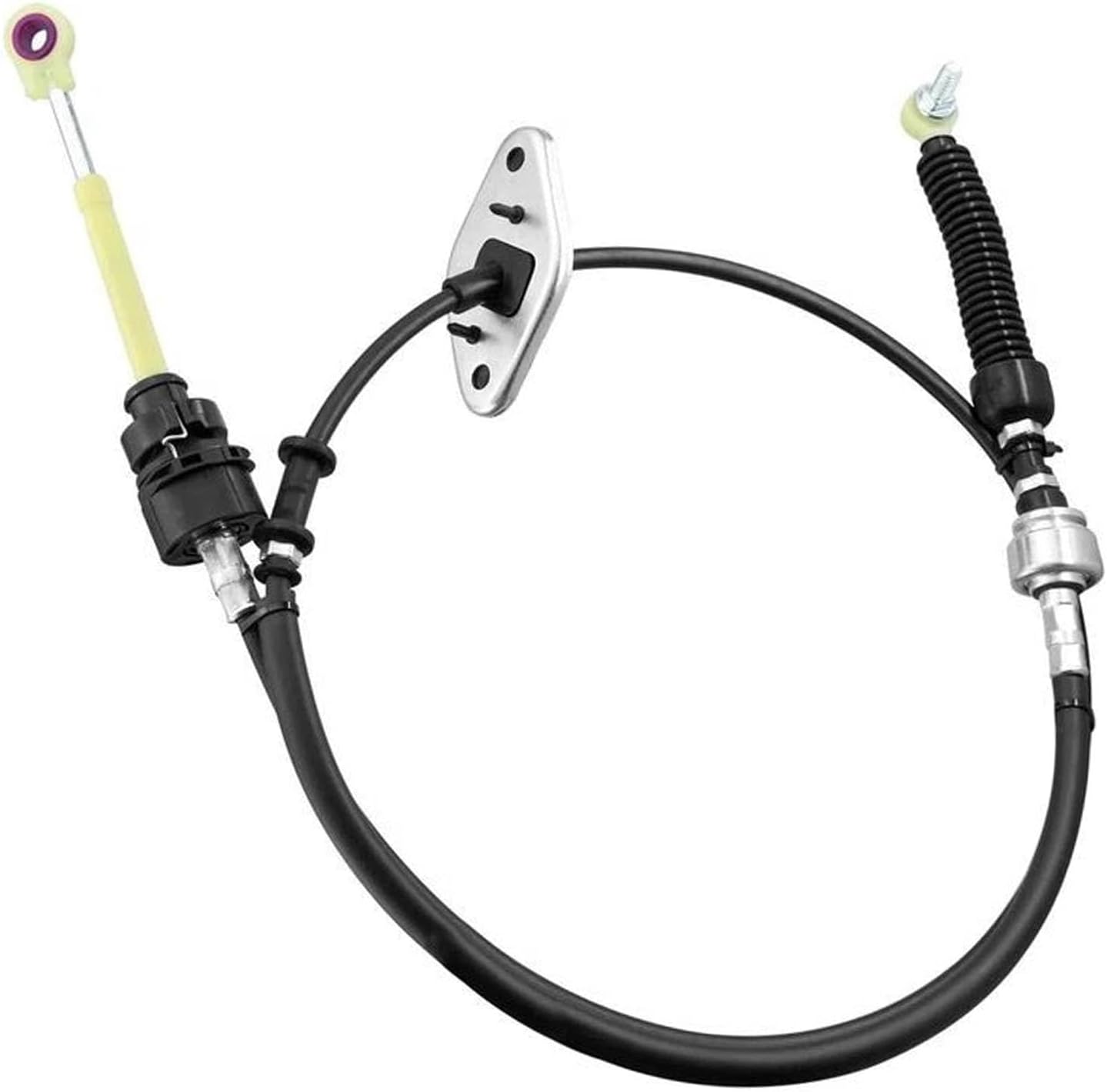3382008020 Automatic Transmission Shift Cable Compatible with Toyota Sienna 2004-2010 3.5L, Gear Shifter cable Replace 33820-08020 33820B