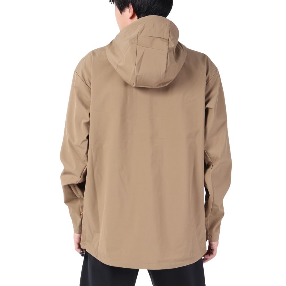 Amazon.co.jp: プーマ（PUMA） STYLE TECH 3レイヤー フーディー 