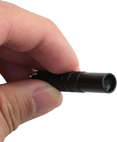 Miniatura 5 de Kit de accesorios de dardos, kit de herramientas de dardos, herramienta de llave de dardos, varilla de herramienta para quitar puntos de dardos y