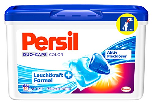 Persil Duo-Caps Color, 1er Pack (1 x 350 ml)