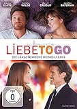  Liebe to Go - Die längste Woche meines Lebens