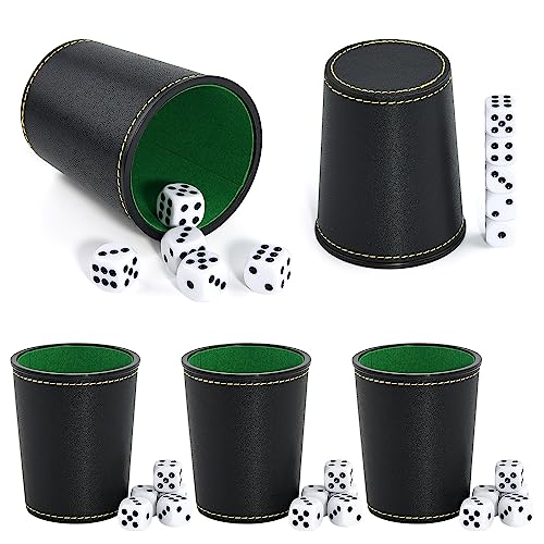 Würfelspiele mit 5 Würfeln – Die 15 besten Produkte im Vergleich - kita