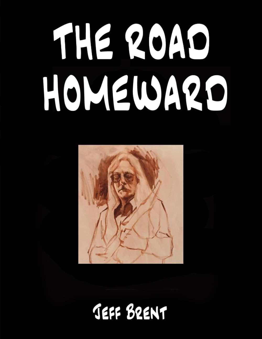 The Road Homeward      Paperback – June 25, 2024
