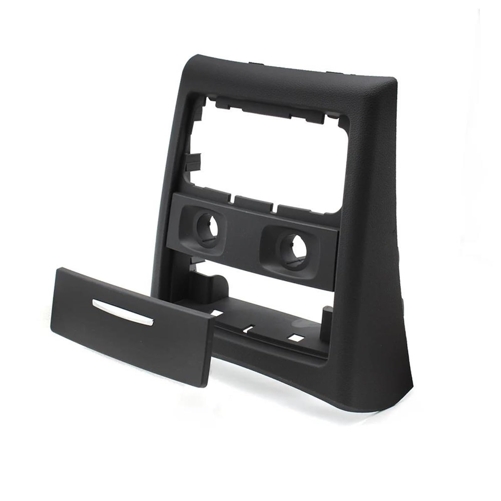 Rejilla de ventilación de CA para consola trasera de coche Serie 3 E90 E91 2005-2012 5