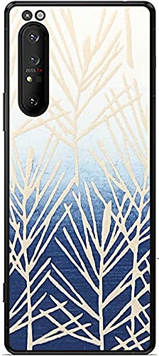 ClearView(�N���A�r���[) Sony Xperia 1 II �p �w�� �ی� �t�B���� �a���v�����g ���ڂ��� �� ���� �f�U�C��