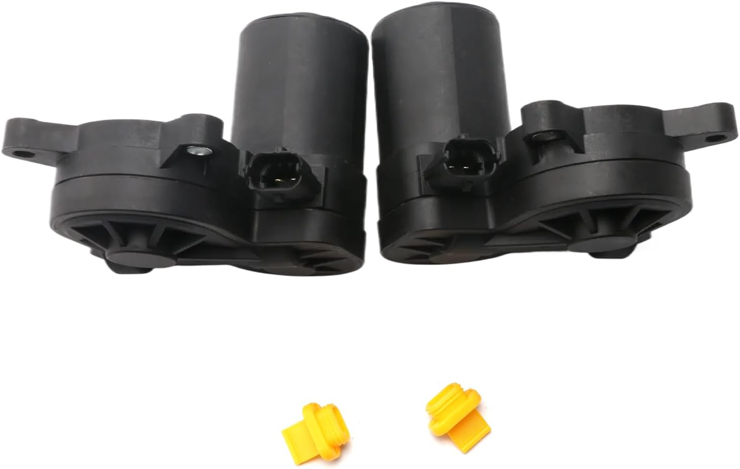 DG9Z2B712 DG9Z2B713A Left & Right Electric Parking Brake Actuator Motor Compatible with Ford Fusion Energi Titanium 2013 2014 2015 2016 2017 2018