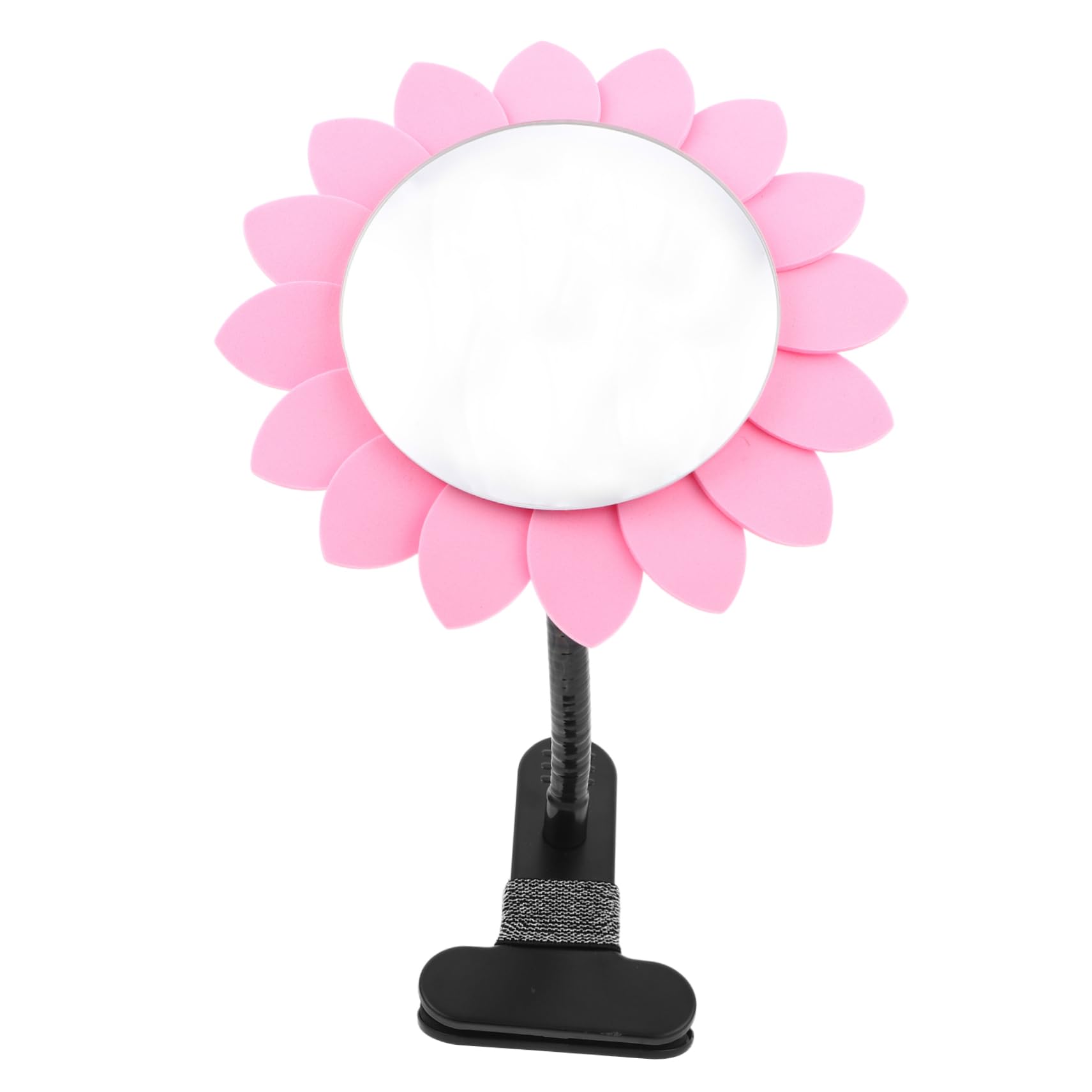 Miroir à clipser pour bureau pour veiller sur votre sécurité personnelle
