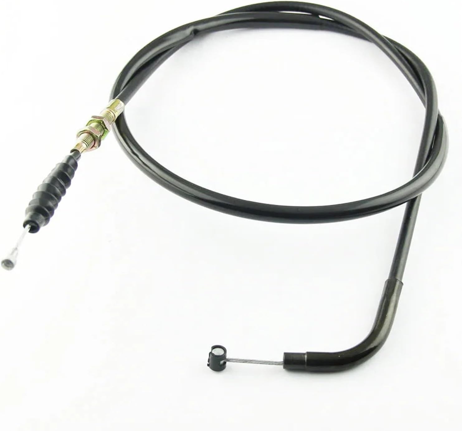 Motorcycle Clutch Cable Clutch Line Compatible with Yamaha XVS1100 V-Star 1100 XVS 1100 Accessories