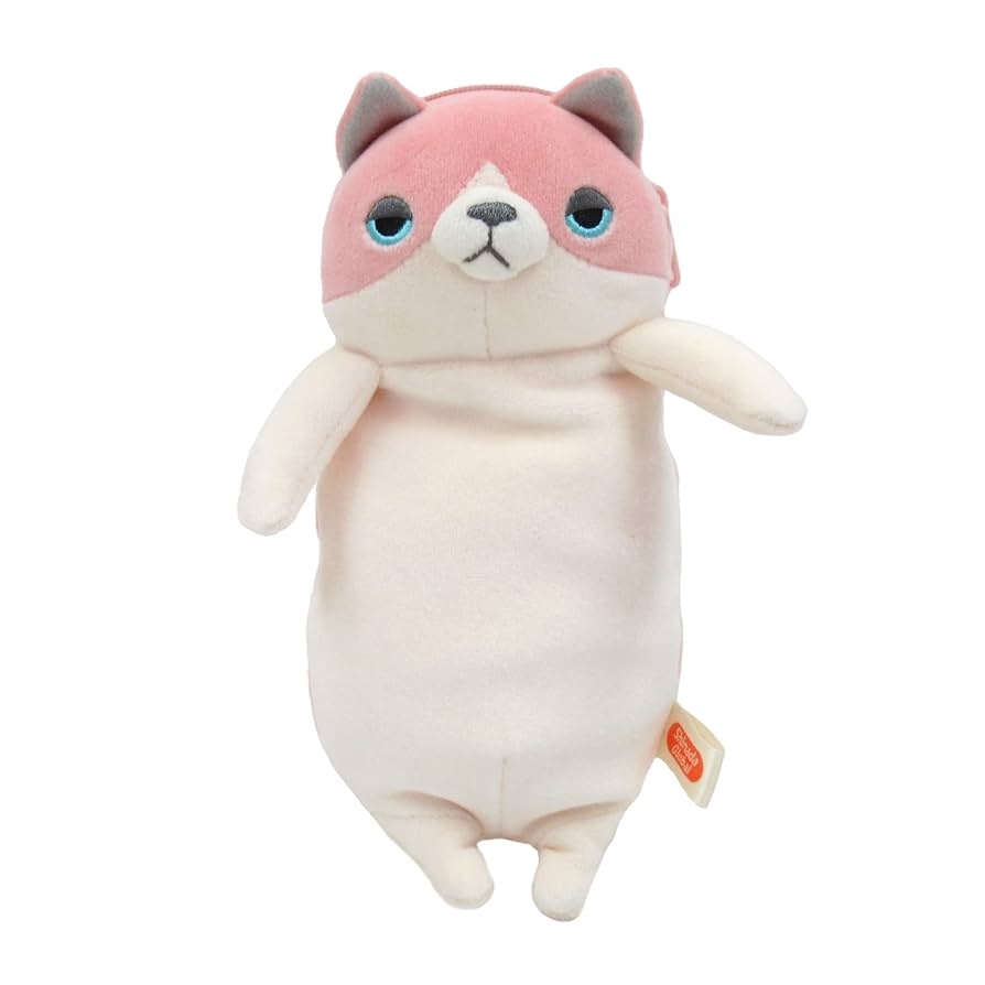 Amazon.co.jp: シナダグローバル もちシリーズ もちねこ もち