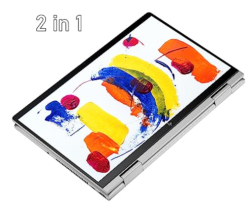 HP Spectre x360 16 inch laptop