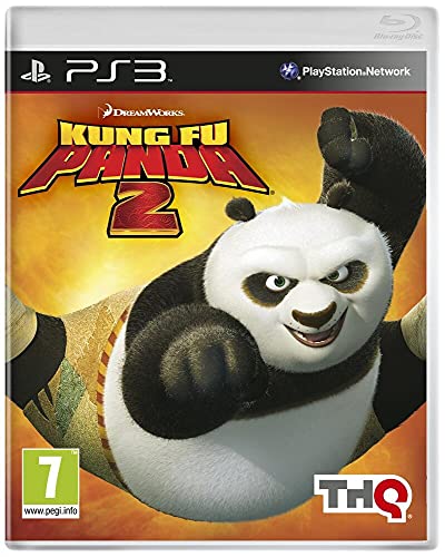 Kung Fu Panda 2 l'histoire touchante de Po en famille