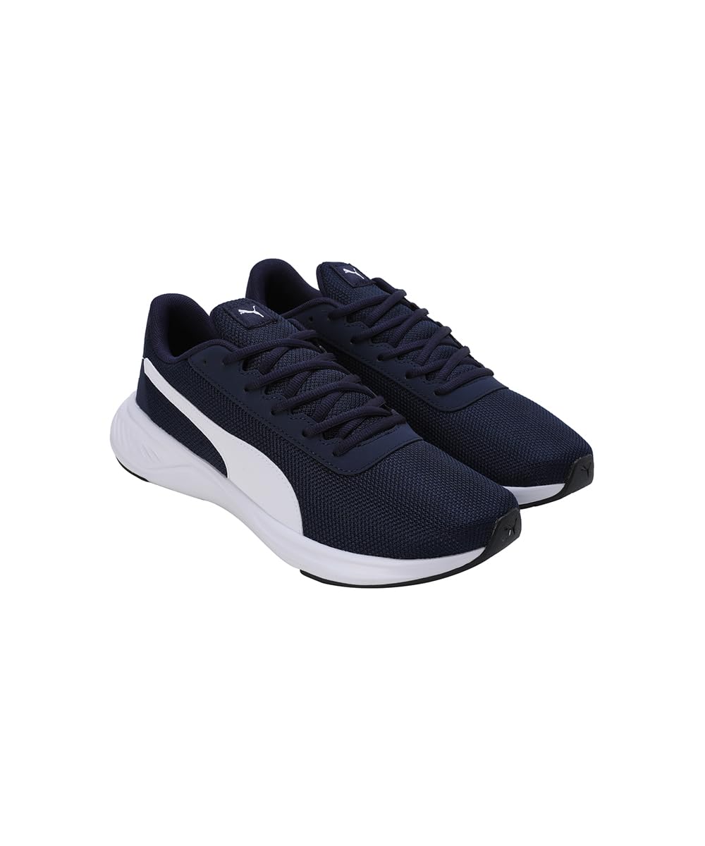 PUMA Unisex Night Runner V2 Straßen-Laufschuh