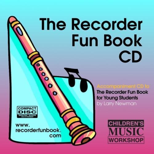 The Recorder Fun Book CD by Larry Newman Amazon.de MusikCDs & Vinyl
