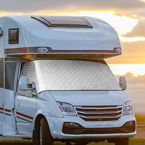 Housse de pare-brise résistante aux UV et imperméable
