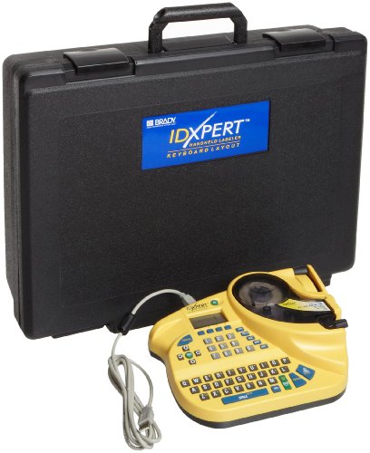 Brady xpert-key IDXPERT 1.25