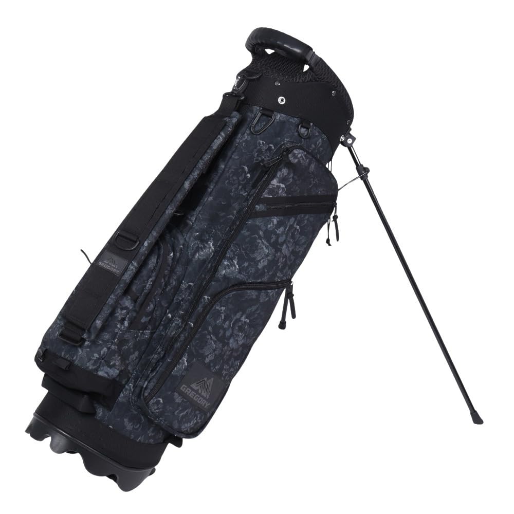 Amazon | グレゴリー（GREGORY） クラシック キャディバッグ