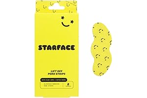 Starface Lift Off Pore Stripazoid