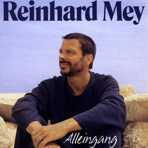 Reinhard Mey
