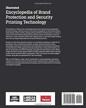 Encyclopedia of Brand Protection and Security Printing ...