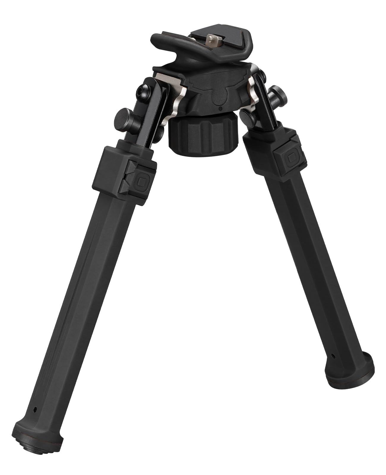 MidTen Sling Swivel Stud Bipod for Rifle