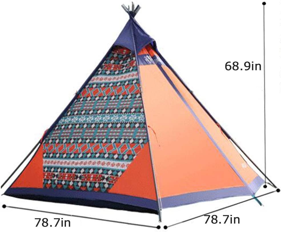 Carpa ultraligera para camping y senderismo para 2 personas miniatura 2