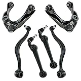 Hinweise: Satz Querlenker Lenker Vorderachse komplett