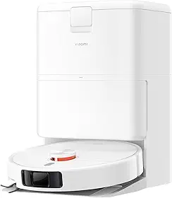 Xiaomi Robot Vacuum H50 Pro EU