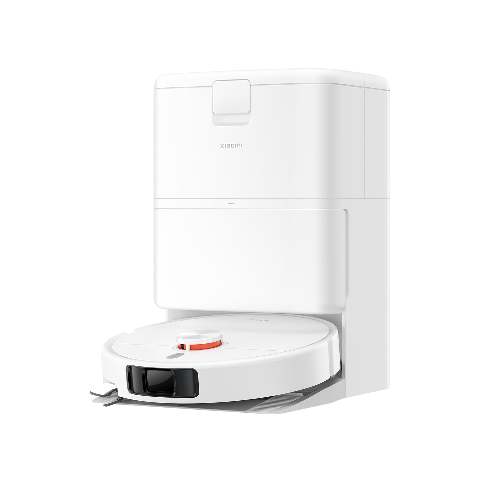 Xiaomi Robot Vacuum H50 PRO Akıllı Robot Süpürge