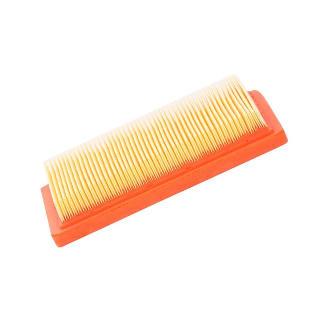 Filtre à air de rechange pour tondeuse 951-10298 à filtration haute performance