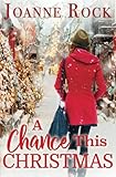 Cover zum Buch A Chance this Christmas