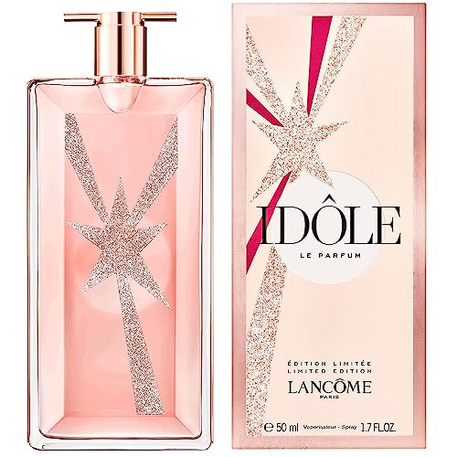 Reducido: Lancome Idole 50 ml EDP Spray Edición Limitada