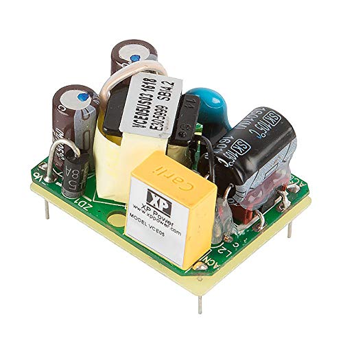AC/DC CONVERTER 5V 5W : Amazon.co.uk: Business, Industry & Science