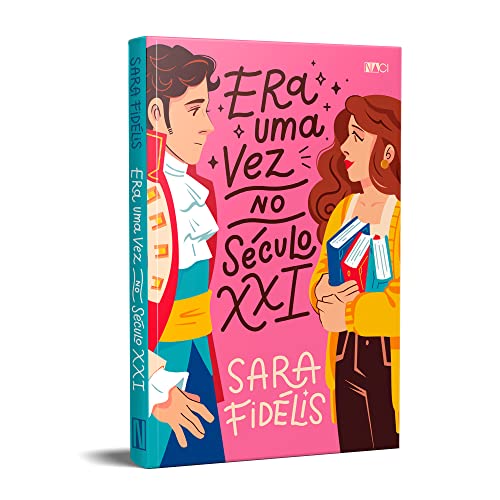 Era uma vez no século XXI