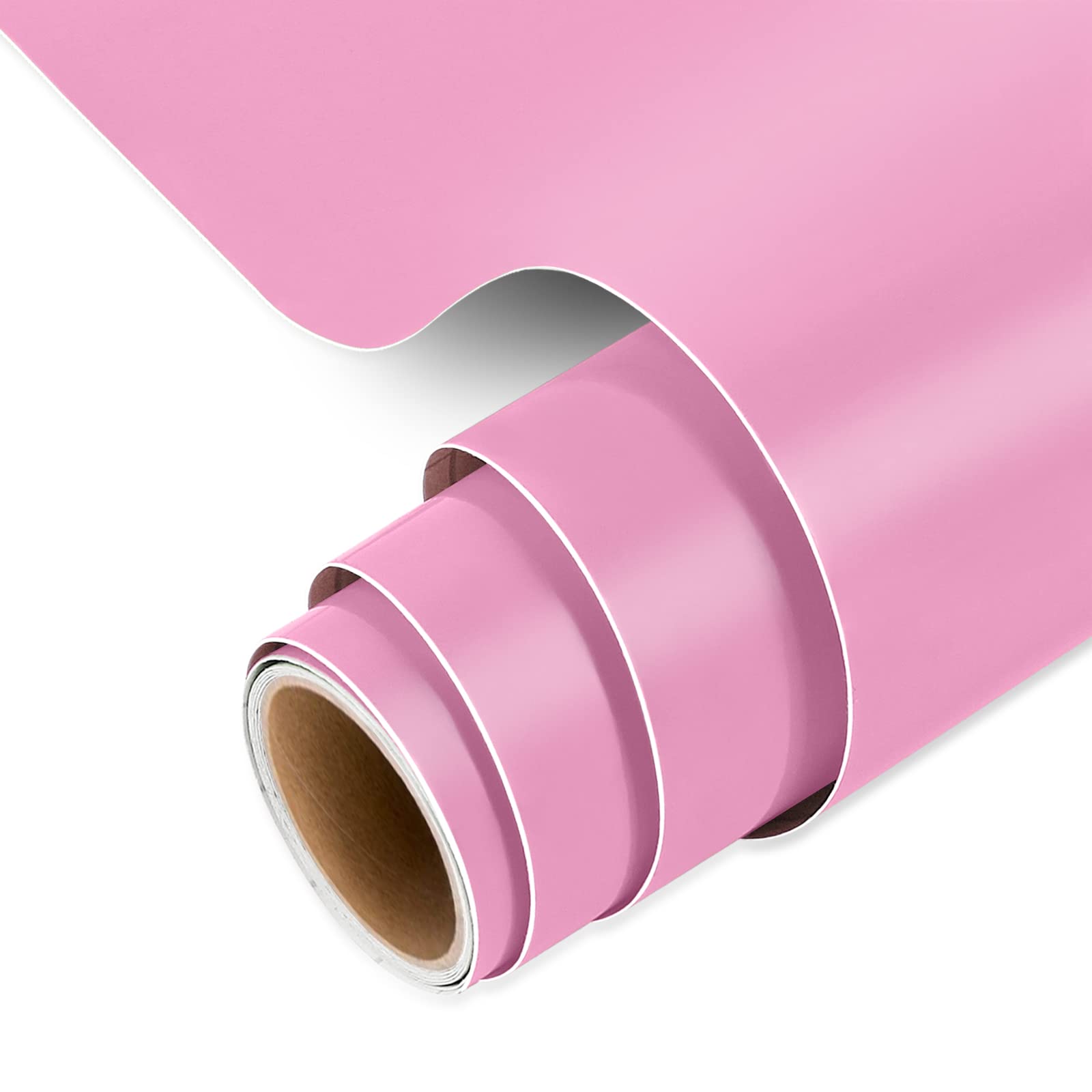 IModeur Vinile Permanente Verde | Adesivo Per Cricut E Decorazione Fai Da Te - Foto 8