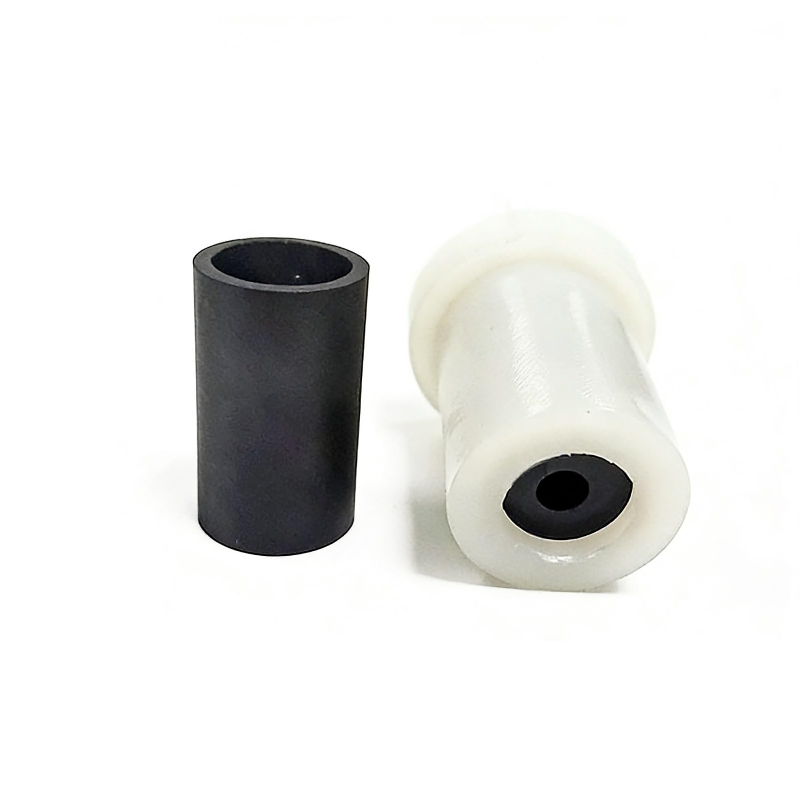 Mozulon 35mm/45mm Sand Blast Nozzle Boron Carbide Sandblasting Nozzles Air Sandblaster Tip 3mm-12mm(35x20x10mm Nozzle)
