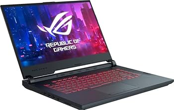 ASUS - ゲーミングノートPC ASUS G15 G531GT i7/16GB/SSD Amazon.com: ASUS 2019 ROG G531GT 15.6