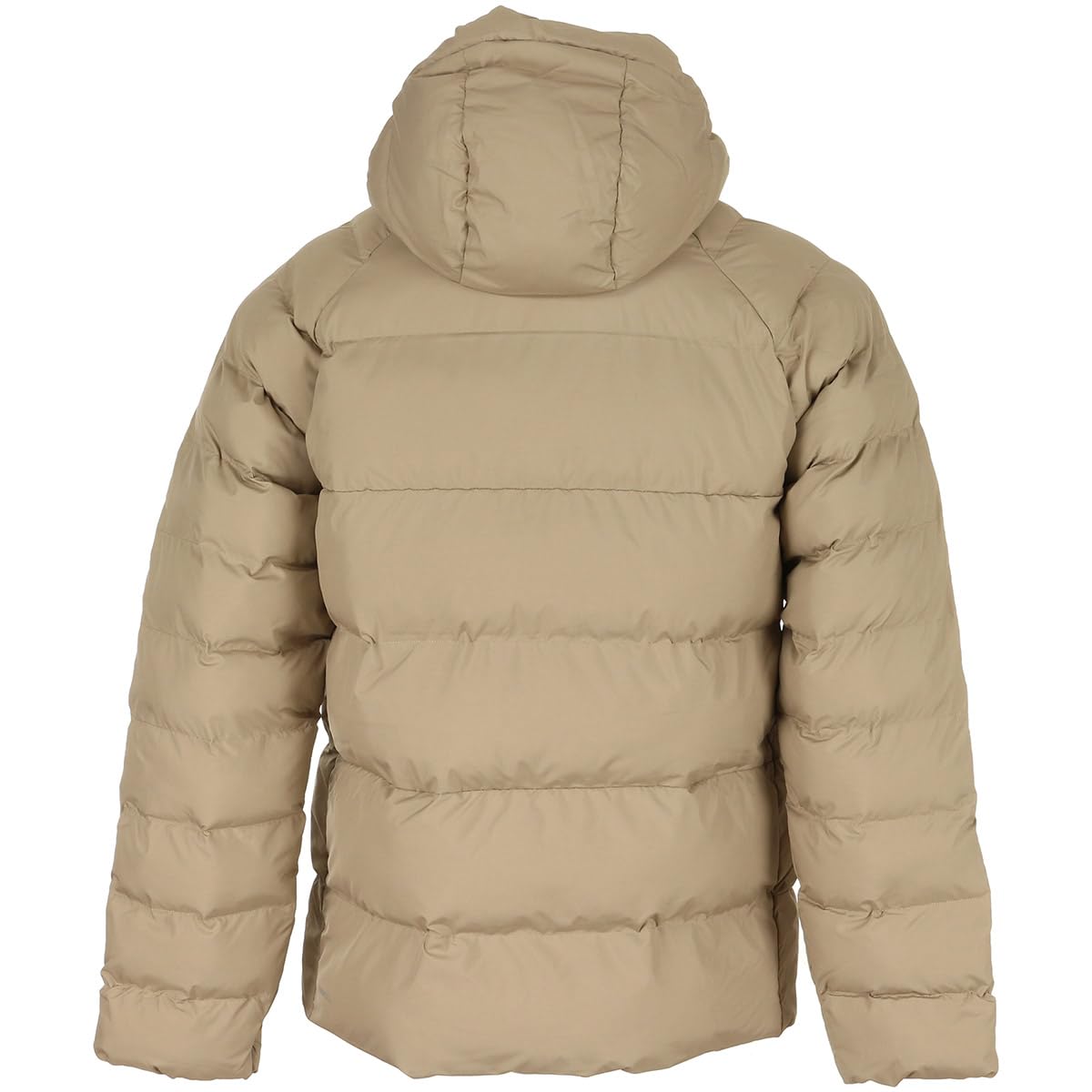 PUMA Mono Hooded Jacket Chaquetas aislantes Unisex adulto (Pack de 1)