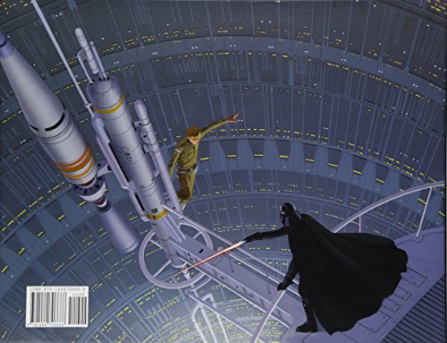 Star Wars The Adventures of Luke Skywalker, Jedi Knight - Image 2