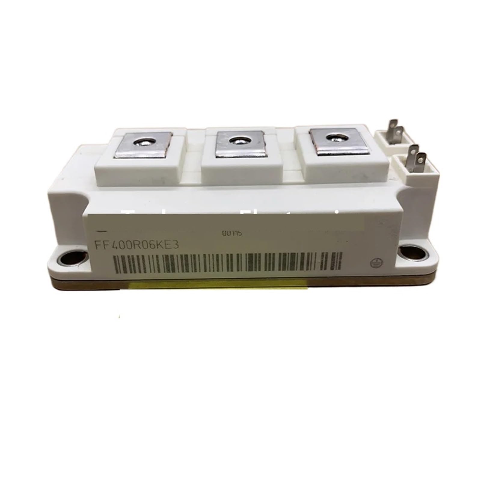 Module de Pont redresseur FF400R06KE3 IGBT double 400A 600V