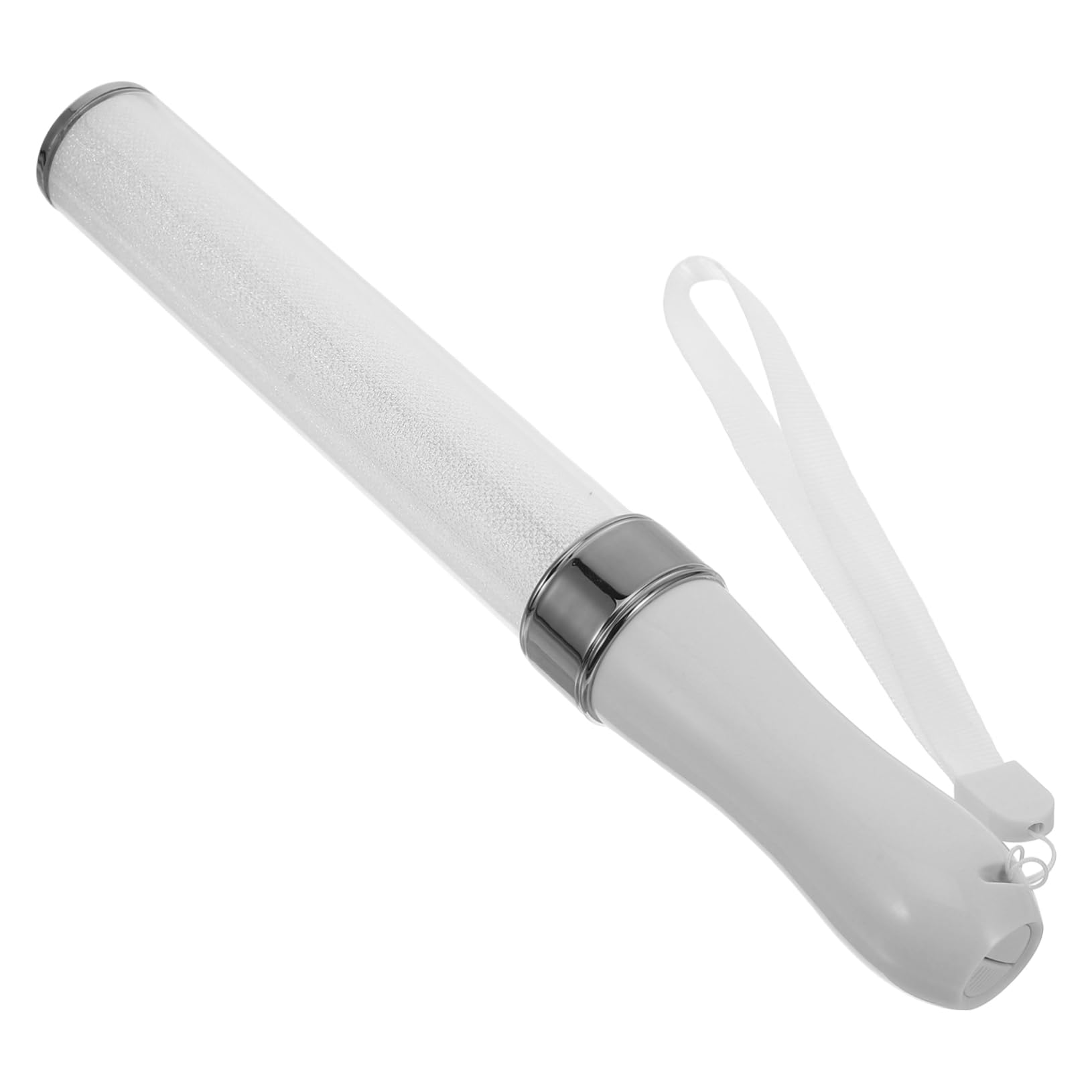 DECHOUS Led Light Stick Set 2 Pack Creative Cheering Stick for Concert Party Reusable Decorative Colors