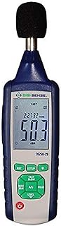 Digi-Sense Data Logging Sound Meter with NIST-Traceable Calibration