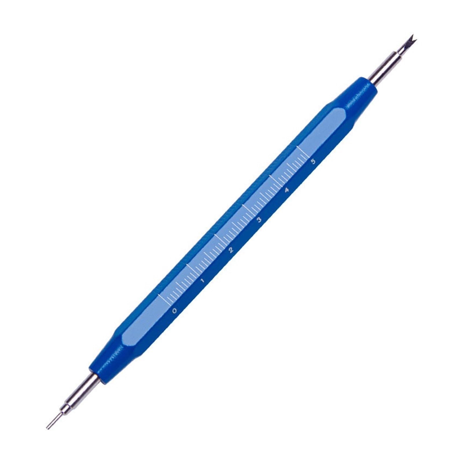 Generisch Werkzeug Zur Uhrenreparatur, Federstegentfernung, Material: Aluminiumlegierung, Armband-entriegelungsstift, 8 cm Länge