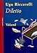 Diletto - Riccarelli, Ugo