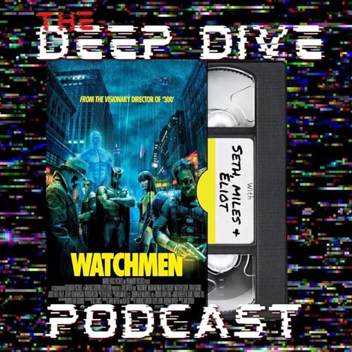 80: Watchmen (2009)