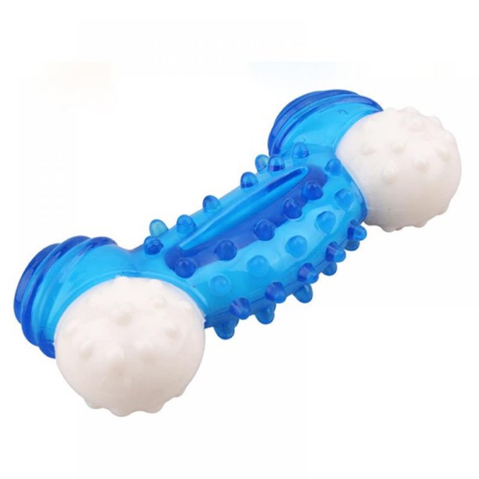 emily pets Dog Chew Toys for Aggressive Chewers,Non-Toxic Natural Rubber Long Lasting Indestructible Dog Toys,Tough Durable Puppy Chew Toy for Large Dogs,Fun to Chew,Chase and Fetch(Blue) (B0B85193BG) Amazon Price History, Amazon Price Tracker