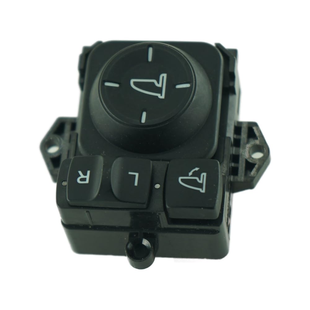 Amazon.com: Power Mirror Switch Button 35190TX4H11 for Acura MDX