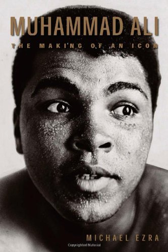 Muhammad Ali: The Making of an Icon (Sporting)