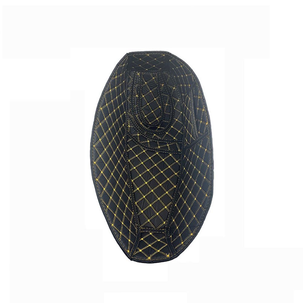 JSYDMA Motorcycle Tail Box Inner Liner,Compatible with Honda PCX160 ADV160 PCX150 ADV150 PCX125,Motorcycle seat