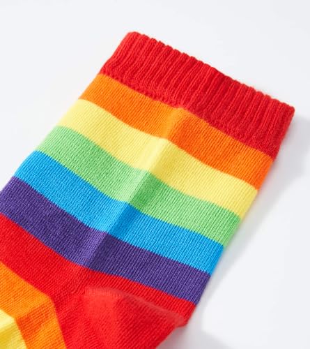 Image of Women's Solid 2 Toe Flip Flop Tabi Socks Geta Ankle Cotton 5 /6 Pairs