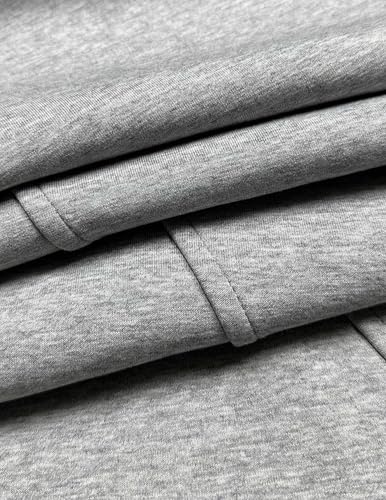 Image of Aelfric Eden Super Baggy Barrel Sweatpants Wide Leg Pants for Women Men Casual Elastic Waist Unisex Lantern Trouser Pants